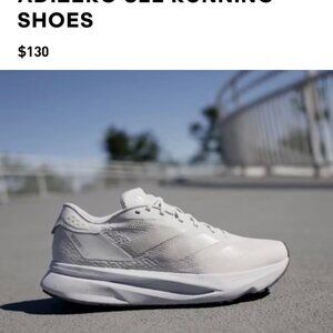 NWT Adidas Eco-Friendly, Lightweight Running Shoes for Peak Performance